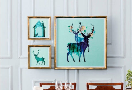 Amazing wall painting ideas for home to look exceptional?
