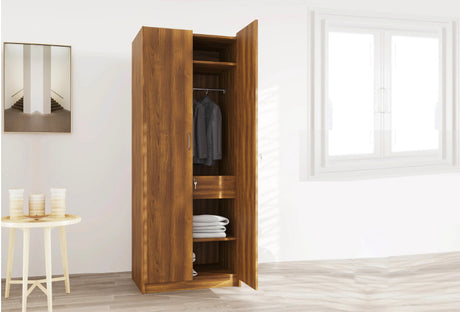 Top Wardrobe Organising Tips to Declutter and Save Time