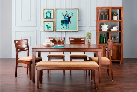 Trending Dining Chairs for a Fine Dining Experience