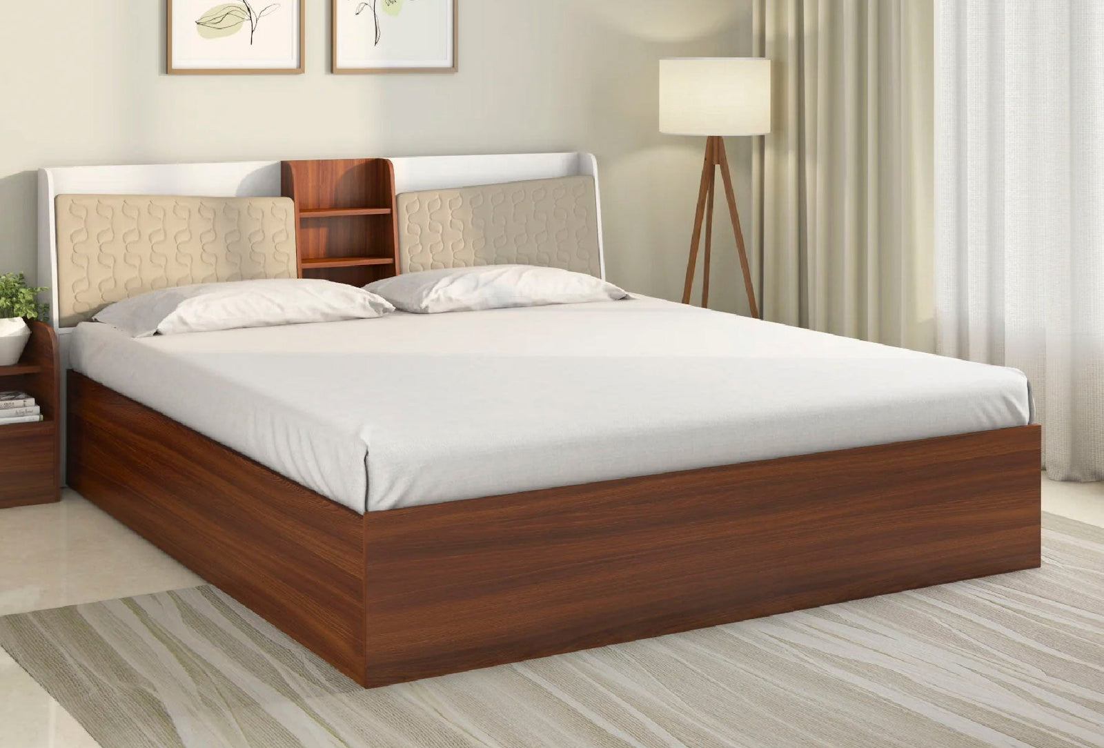 Trending Styling Ideas for King Size Bed in 2026