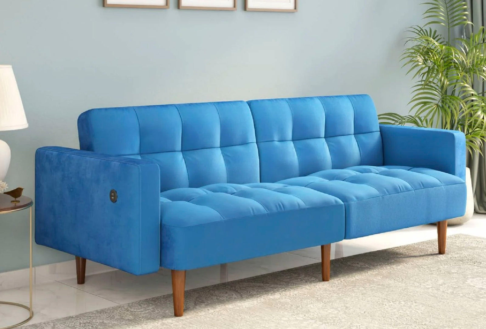 2025 trending sofa cum bed designs for modern homes