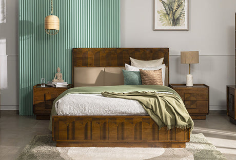 Ultimate Guide To Clean and Maintain Wooden Beds in All Seasons