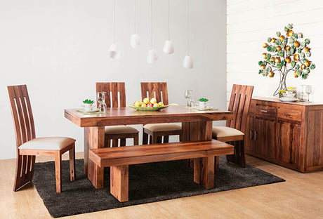 The Ultimate Guide to Finding the Perfect Dining Table for Your Space