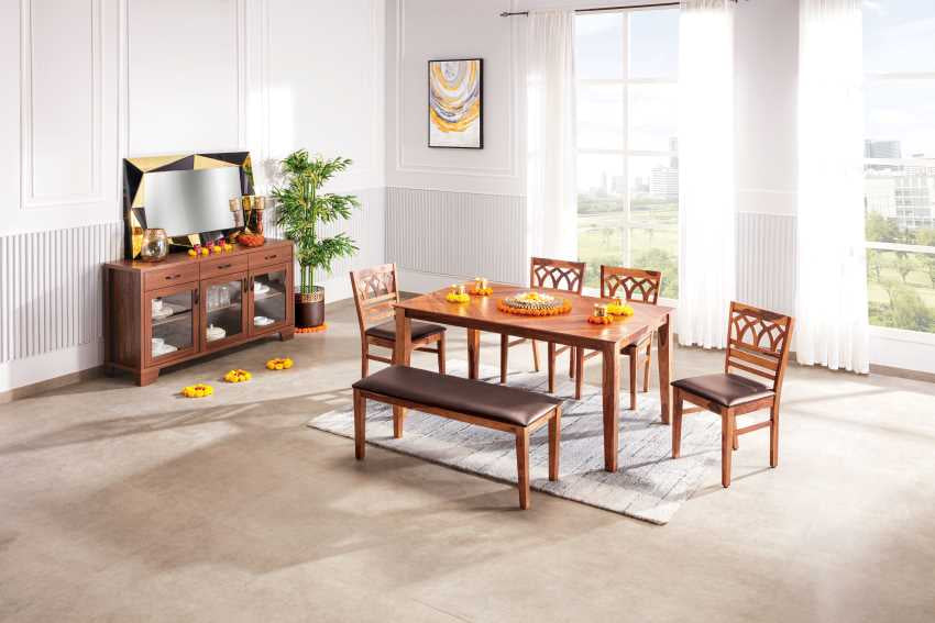 Unique Ideas To Choose the Right Dining Chairs This Diwali