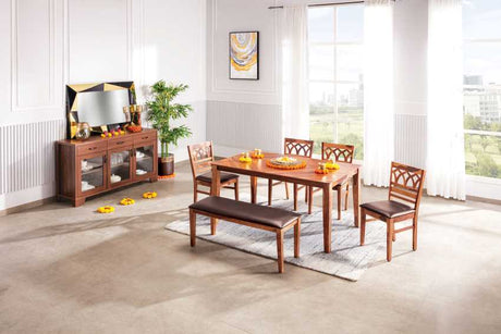 Unique Ideas To Choose the Right Dining Chairs This Diwali