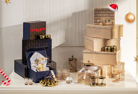 Unique Secret Santa Gift Ideas for Men and Women