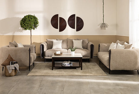 Unlock the Secrets of Color Psychology While Buying a Sofa for your Living Room