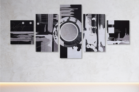 Wall Arts and their importance in Home Decor