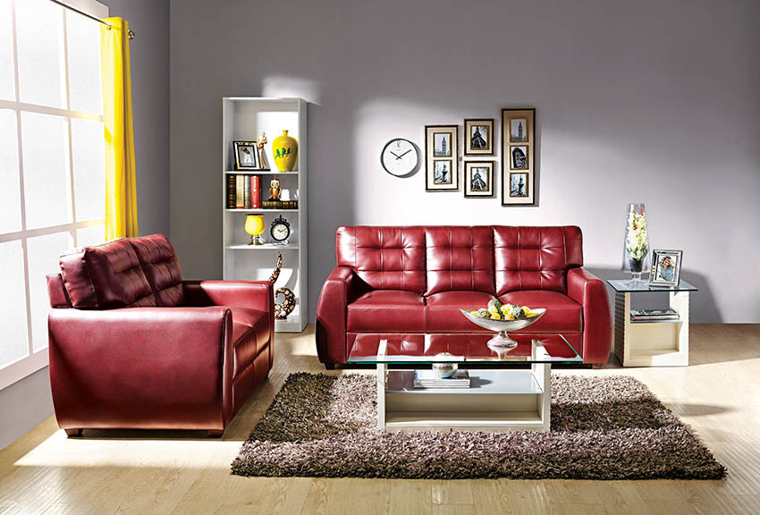 Wall clocks to complete the decor of your living room