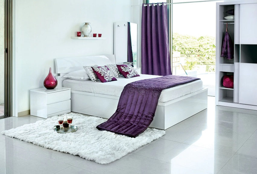 Wardrobe Designs- Types and Styles