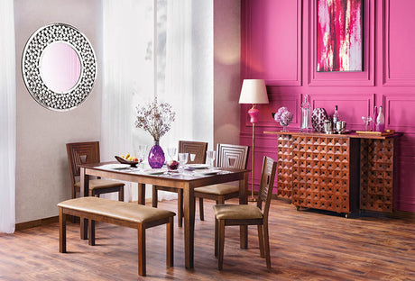 How to decorate your dining table with stylish dinnerware this winter