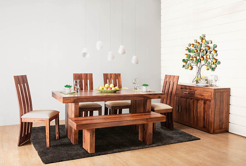 Reasons why modern dining chairs are trending in 2025