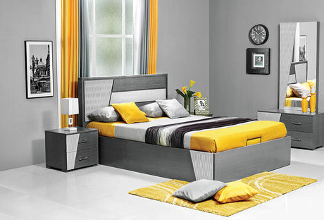 Why Should You Choose A Bed With Storage?