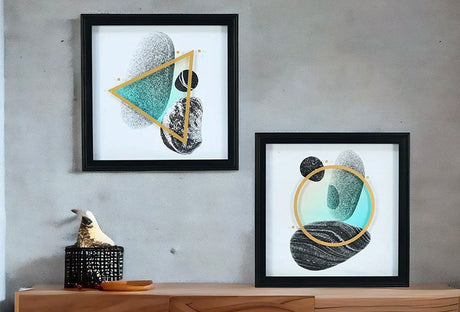 Why Using Wall Arts is Beneficial For Your Living Space Revamp