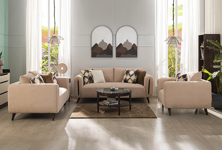 Why You Should Invest in a Comfortable Sofa Set Online