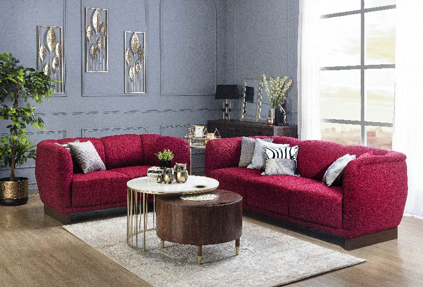 Cosy Winter Vibes : Decorate Your Living Room This Season