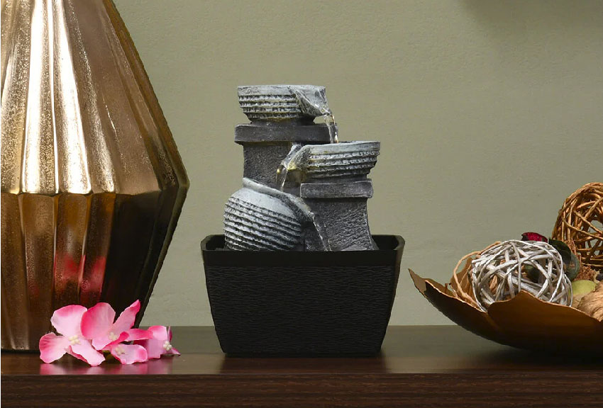 Give your home a stylish update with simple and fresh decor ideas