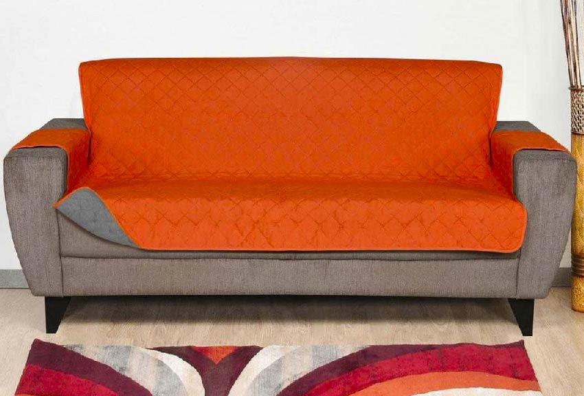 Revamp Your Living Space with Trending Sofa Cover Designs
