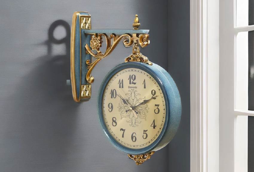 Antique Wall Clock Images – Browse 61,256 Stock Photos, Vectors