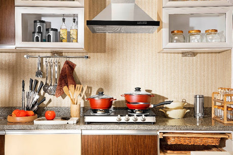 Amazing steps to create the perfect party environment at home