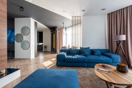 Here’s what no one tells you when buying a sofa set