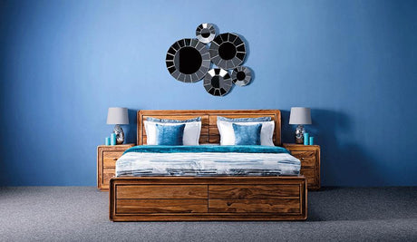 Bedroom Design