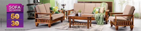 Sofa So Good
