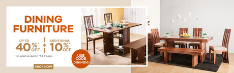 Dining Offers