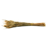 Wheat Artificial Filler Bunch- Brown