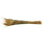 Wheat Artificial Filler Bunch- Brown