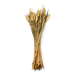 Wheat Artificial Filler Bunch- Brown