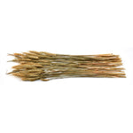 Wheat Artificial Filler Bunch- Brown