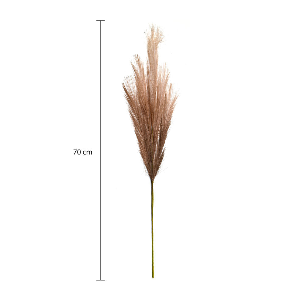 Decorative Artificial Filler Stick- Brown