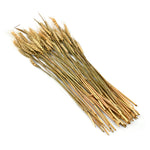 Wheat Artificial Filler Bunch- Brown