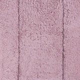 Spaces Hygro Cotton 2000 GSM Small Bath Mat - 15 x 23 Inches, Light Brown