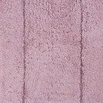 Spaces Hygro Cotton 2000 GSM Small Bath Mat - 15 x 23 Inches, Light Brown