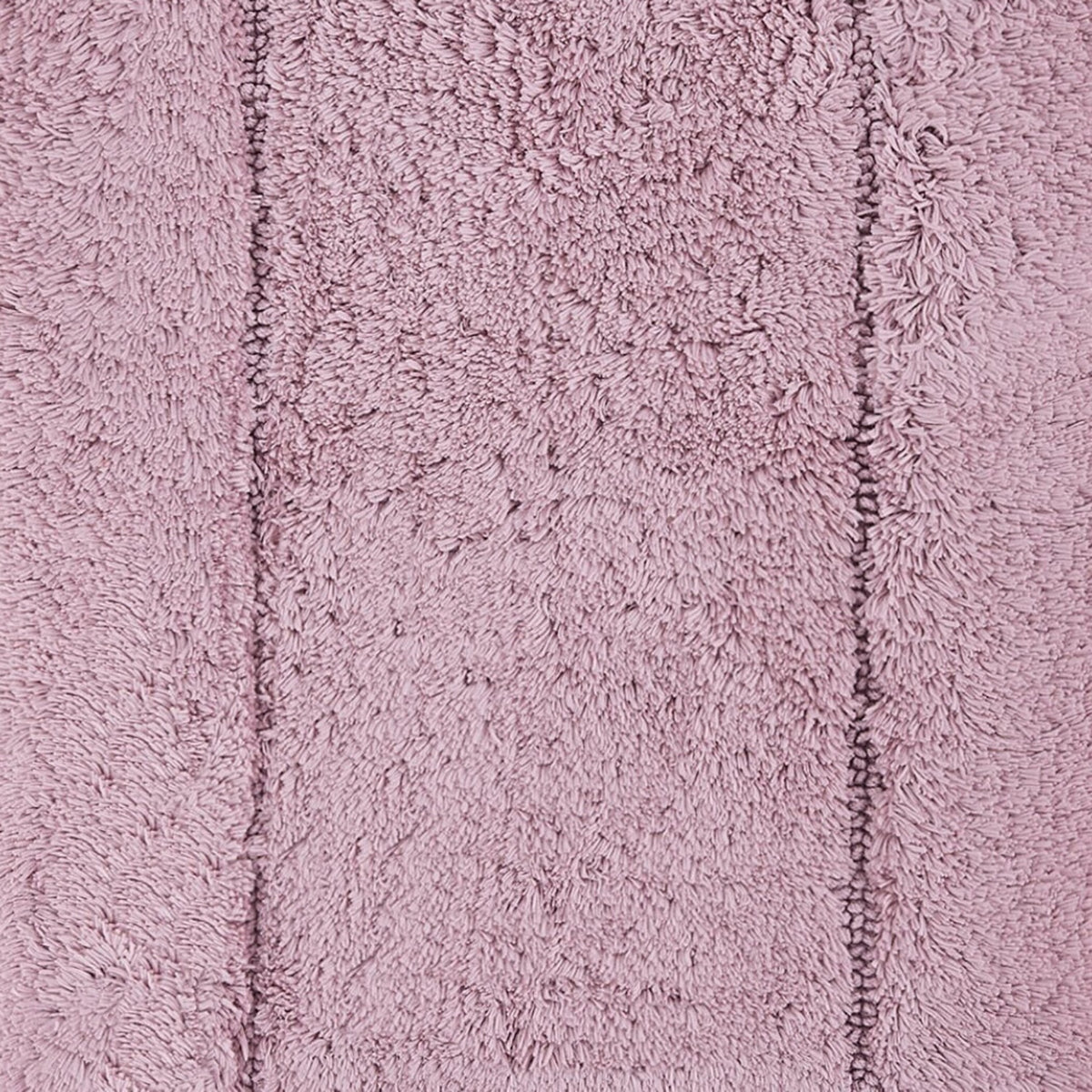 Spaces Hygro Cotton 2000 GSM Small Bath Mat - 15 x 23 Inches, Light Brown
