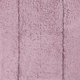 Spaces Hygro Cotton 2000 GSM Small Bath Mat - 15 x 23 Inches, Light Brown