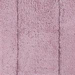 Spaces Hygro Cotton 2000 GSM Small Bath Mat - 15 x 23 Inches, Light Brown