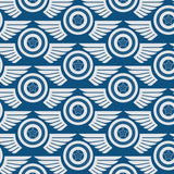 Spaces Marvel Captain America 100% Cotton 170 TC Topsheet for Kids - 60 x 90 Inches, Dark Blue