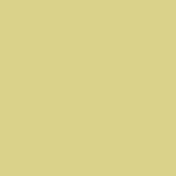 Spaces Solid 100% Cotton 144 TC Double Bedsheet with 2 Pillow Covers - 274 x 274 cm, Light Yellow