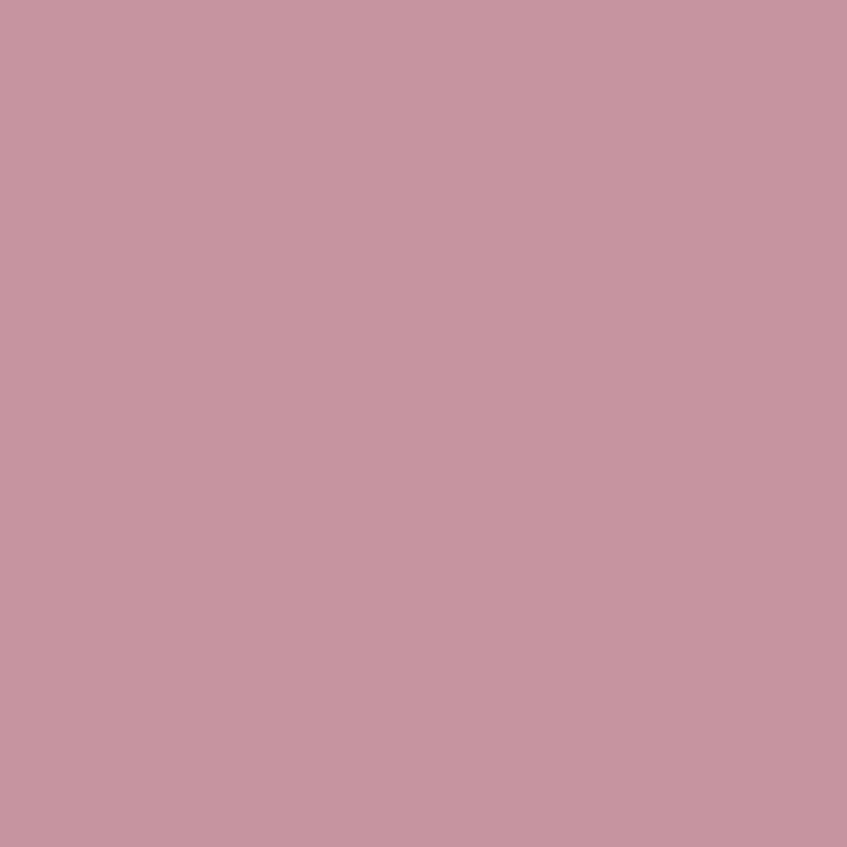 Spaces Solid 100% Cotton 144 TC Double Bedsheet with 2 Pillow Covers - 274 x 274 cm, Light Pink