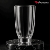 Pasabahce Amore Water Tumbler Glass Set of 6 -  400 ml, Transparent