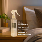 IRIS Celeste Lavender & Fougere Room Mister - 250 ml