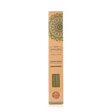 IRIS Amogha Lemon Grass Incense Sticks Pack of 5