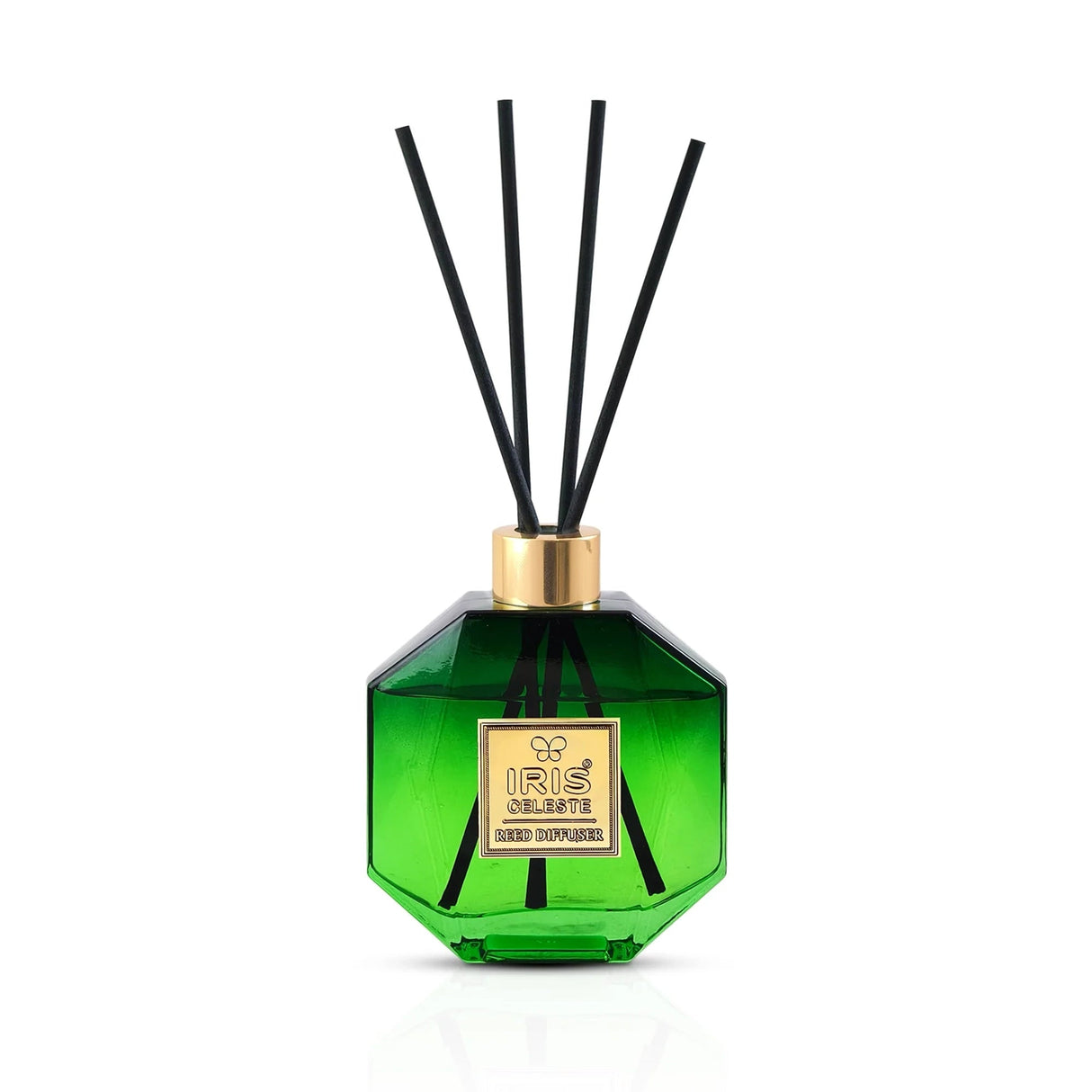 IRIS Celeste ICRD0012LR Reed Diffuser- 150 ml