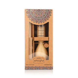 IRIS Amogha Lavender Khus Reed Diffuser Set