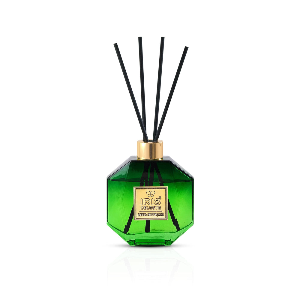 IRIS Celeste ICRD0012LR Reed Diffuser- 150 ml