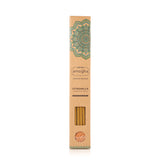 IRIS Amogha Citronella Incense Sticks Pack of 5
