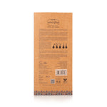 IRIS Amogha Lavender Khus Reed Diffuser Set